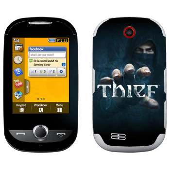   «Thief - »   Samsung S3650 Corby
