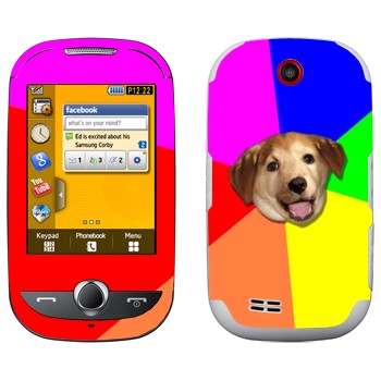 Samsung S3650 Corby