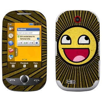 Samsung S3650 Corby