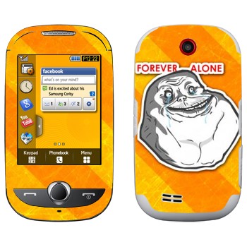 Samsung S3650 Corby