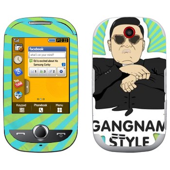 Samsung S3650 Corby