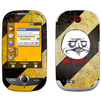 Samsung S3650 Corby