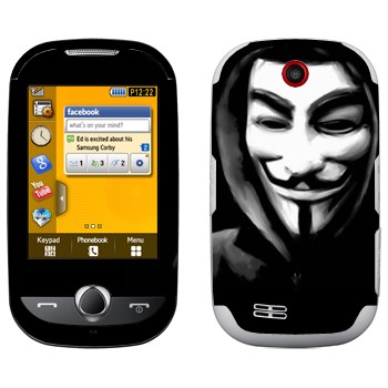   «»   Samsung S3650 Corby