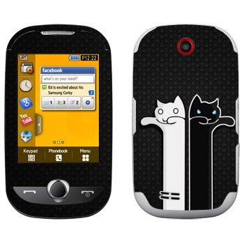   «   »   Samsung S3650 Corby