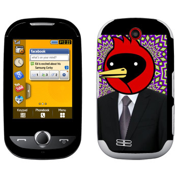 Samsung S3650 Corby