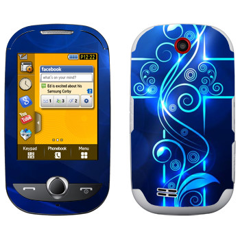   «  »   Samsung S3650 Corby