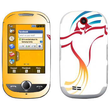   « »   Samsung S3650 Corby