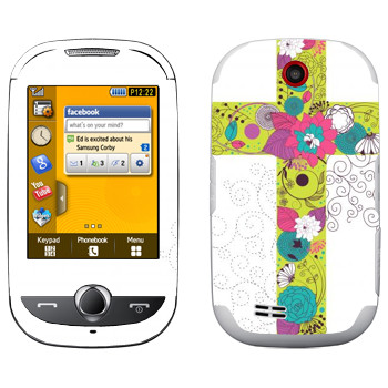   «  »   Samsung S3650 Corby