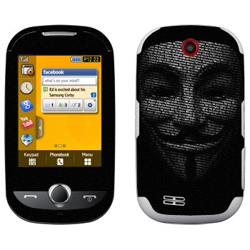 Samsung S3650 Corby