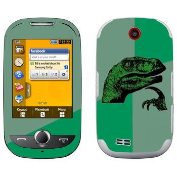   «  »   Samsung S3650 Corby