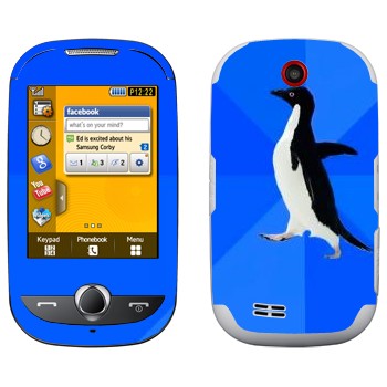   «  »   Samsung S3650 Corby