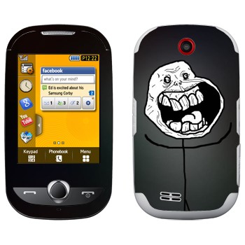   «  »   Samsung S3650 Corby