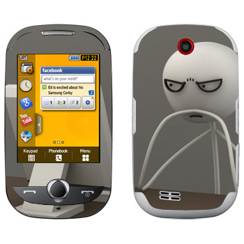 Samsung S3650 Corby