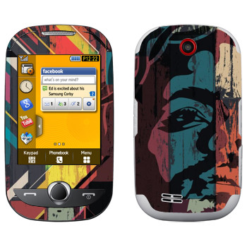 Samsung S3650 Corby