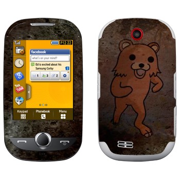 Samsung S3650 Corby