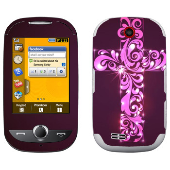   «   »   Samsung S3650 Corby