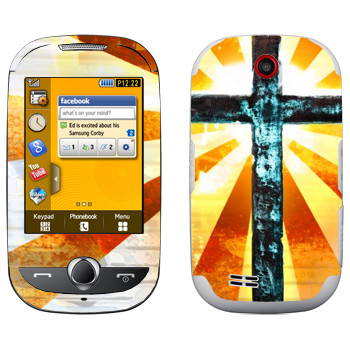   « »   Samsung S3650 Corby