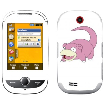   «»   Samsung S3650 Corby