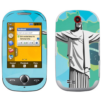   «   »   Samsung S3650 Corby