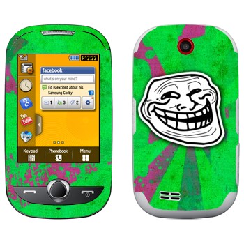 Samsung S3650 Corby