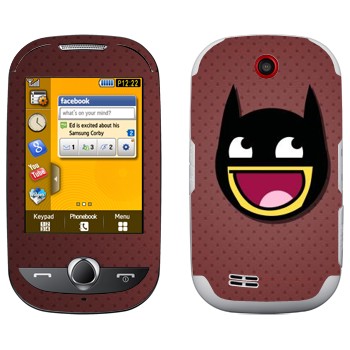 Samsung S3650 Corby