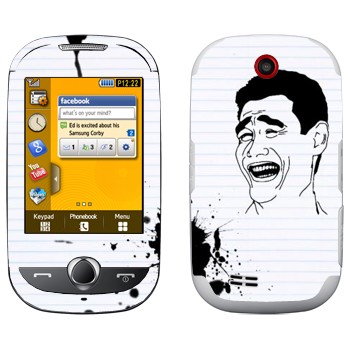   « »   Samsung S3650 Corby