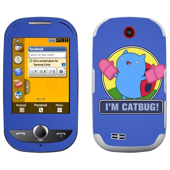 Samsung S3650 Corby