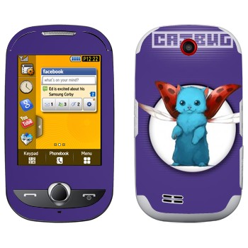 Samsung S3650 Corby