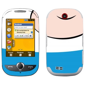 Samsung S3650 Corby