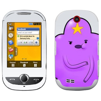 Samsung S3650 Corby