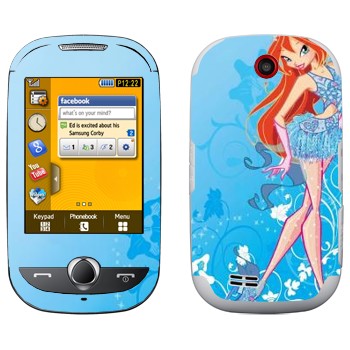 Samsung S3650 Corby