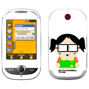 Samsung S3650 Corby