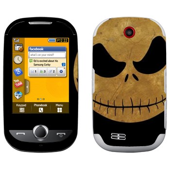   « -   »   Samsung S3650 Corby