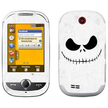 Samsung S3650 Corby