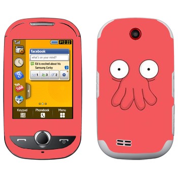   «  - »   Samsung S3650 Corby