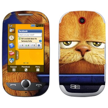   « 3D»   Samsung S3650 Corby