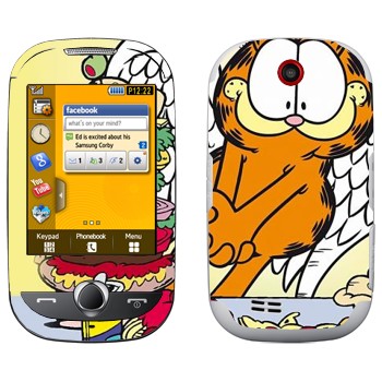   «»   Samsung S3650 Corby