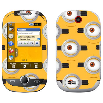 Samsung S3650 Corby