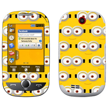 Samsung S3650 Corby