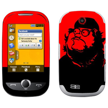   « »   Samsung S3650 Corby