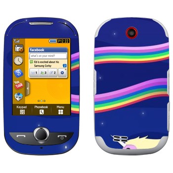 Samsung S3650 Corby