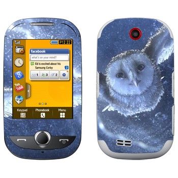   «  »   Samsung S3650 Corby