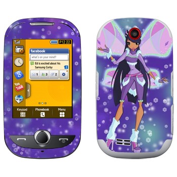   « - WinX»   Samsung S3650 Corby