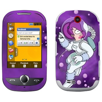   «   - »   Samsung S3650 Corby