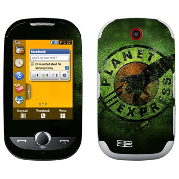 Samsung S3650 Corby