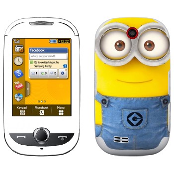 Samsung S3650 Corby