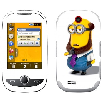   «-»   Samsung S3650 Corby