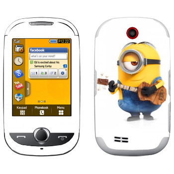 Samsung S3650 Corby