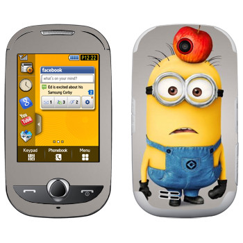 Samsung S3650 Corby