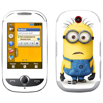   « »   Samsung S3650 Corby